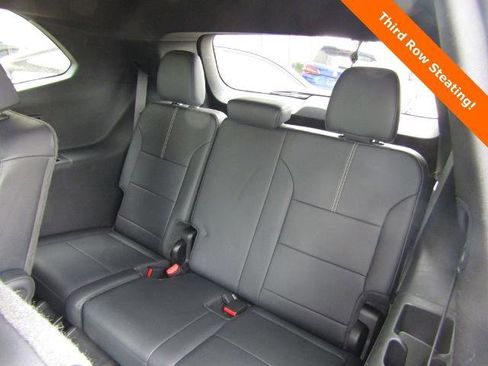 Used 2024 GMC Acadia Elevation AWD/4WD image 22