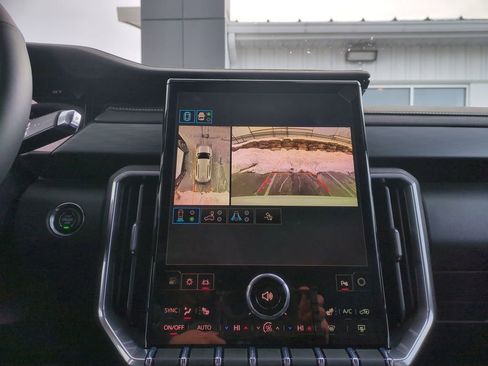 New 2026 GMC Acadia Elevation w/ Black Edition AWD/4WD image 11