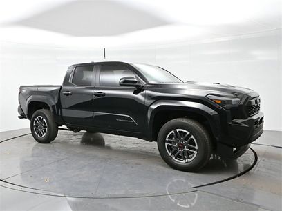 Used 2024 Toyota Tacoma 2WD Double Cab