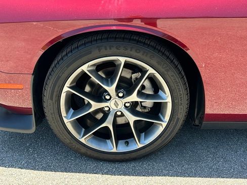 Used 2023 Dodge Challenger GT RWD image 42
