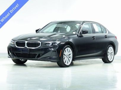Used 2024 BMW 330i xDrive 330i xDrive