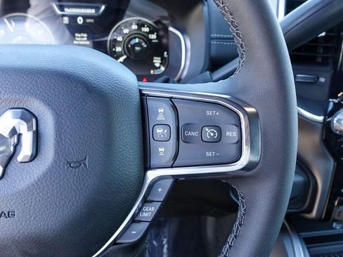 New 2025 RAM 3500 Laramie w/ Night Edition image 19