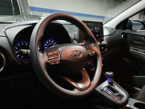 Used 2023 Hyundai Kona SEL image 16