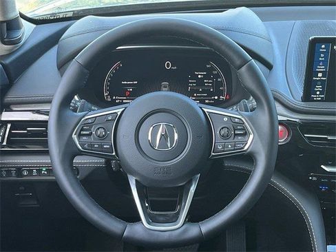 New 2026 Acura MDX SH-AWD w/ Advance Package image 13