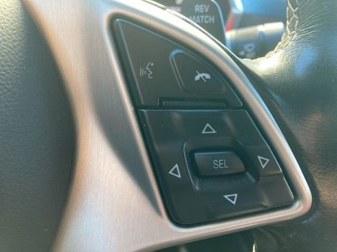 Used 2017 Chevrolet Corvette Stingray Coupe w/ Carbon Flash Badge Package image 16