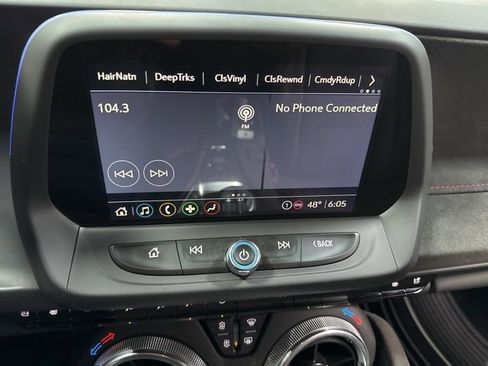 Used 2023 Chevrolet Camaro ZL1 image 13