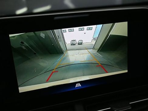 New 2026 Chevrolet Trax ACTIV w/ Driver Confidence Package image 31