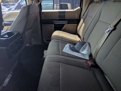 Used 2018 Ford F150 XLT w/ Equipment Group 302A Luxury AWD/4WD image 7