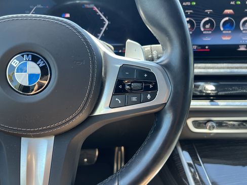 Used 2023 BMW X7 xDrive40i w/ Executive Package AWD/4WD image 20