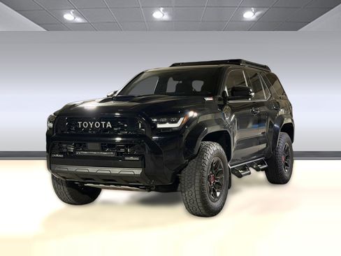 Used 2026 Toyota 4Runner TRD Pro AWD/4WD image 33