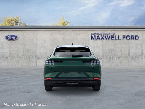 New 2026 Ford Mustang Mach-E Premium image 18