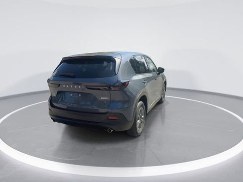 New 2026 MAZDA CX-5 Select AWD/4WD image 8