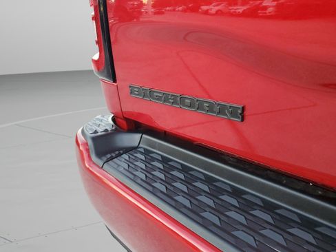 New 2026 RAM 3500 Big Horn image 28