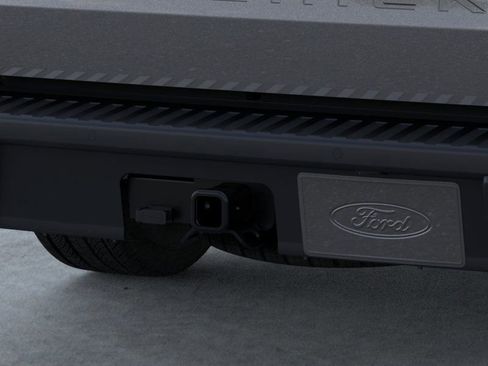 New 2026 Ford Maverick XLT FWD image 23