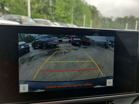 Certified 2025 Toyota Camry SE w/ Multimedia Upgrade Package FWD image 28