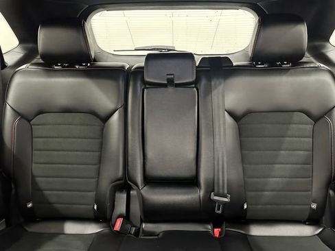 Certified 2024 Ford Edge ST-Line image 22