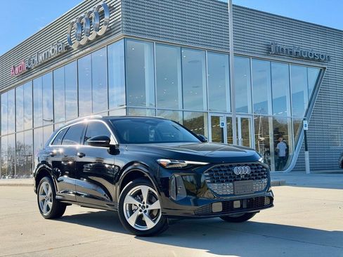 New 2025 Audi Q5 2.0T Premium image 2