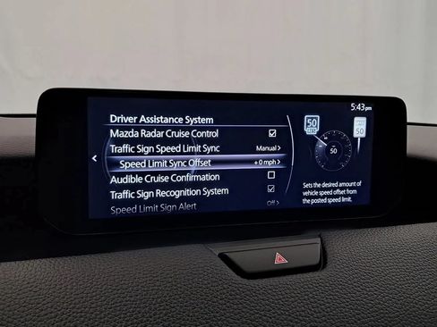 Used 2024 MAZDA CX-90 Plug-In Hybrid w/ Premium Pkg AWD/4WD image 21