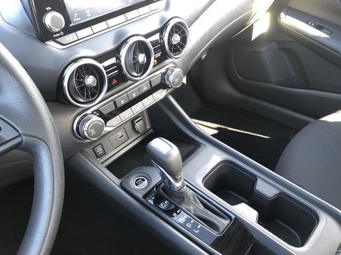 New 2025 Nissan Sentra S image 27