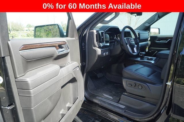 New 2026 GMC Sierra 1500 Elevation w/ Elevation Premium Package AWD/4WD image 13