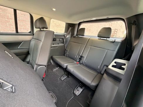 Used 2025 Hyundai Santa Fe XRT image 18