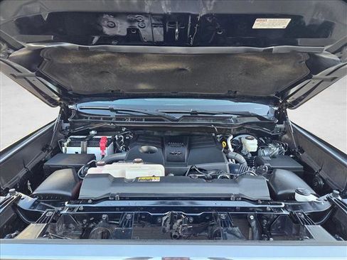 Used 2022 Toyota Tundra Platinum image 23