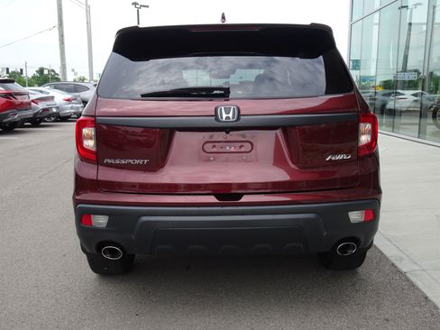 Used 2019 Honda Passport EX-L image 4