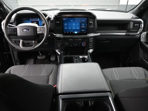 Used 2025 Ford F150 STX w/ Equipment Group 200A Standard image 20