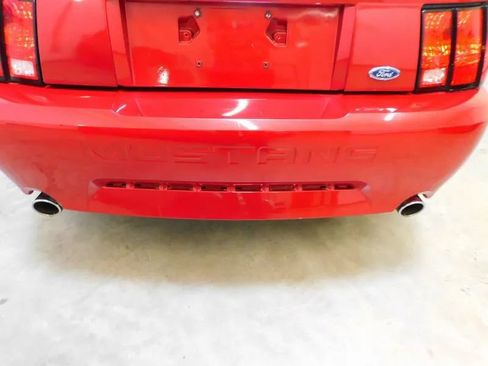 Used 2001 Ford Mustang GT RWD image 22
