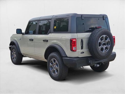 New 2025 Ford Bronco Big Bend image 9