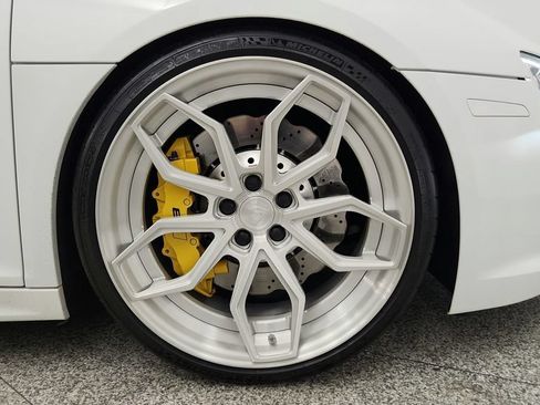 Used 2018 Audi R8 V10 RWD image 37