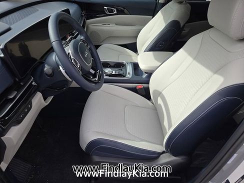 New 2026 Kia Carnival SX Prestige image 10