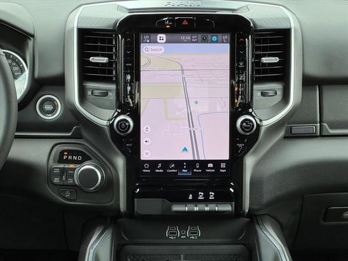 Used 2026 RAM 1500 Big Horn image 15