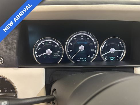 Used 2023 Rolls-Royce Cullinan image 7