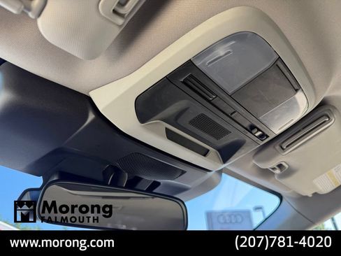 Used 2024 Subaru Crosstrek 2.0i AWD/4WD image 37