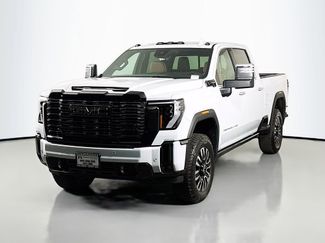 New 2026 GMC Sierra 2500 Denali Ultimate video 3