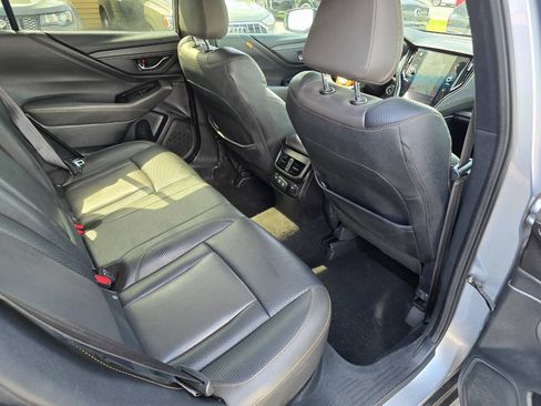 Used 2022 Subaru Outback Wilderness AWD/4WD image 34