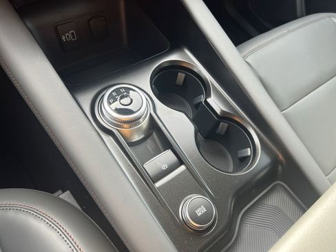 New 2026 Ford Explorer Active w/ Active Comfort Package image 61