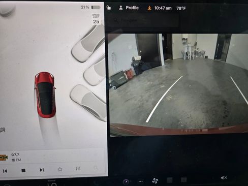 Used 2018 Tesla Model 3 Long Range RWD image 19
