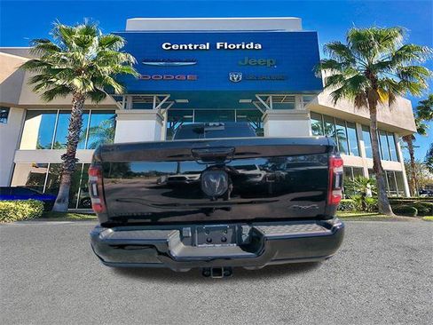 Certified 2024 RAM 3500 Limited image 6