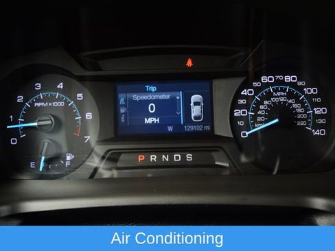 Used 2019 Ford Flex SE FWD image 3
