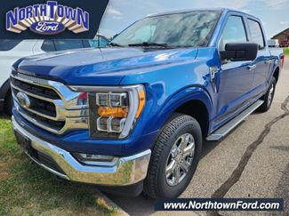 Used 2023 Ford F150 XLT w/ Equipment Group 302A High AWD/4WD video 1