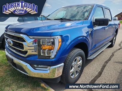 Used 2023 Ford F150 XLT w/ Equipment Group 302A High