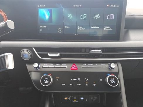 New 2026 Hyundai Sonata SEL image 15