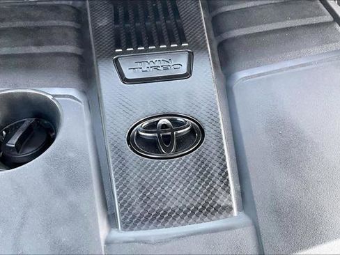 Certified 2025 Toyota Tundra SR5 w/ SR5 Premium Package image 31