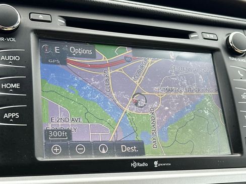 Used 2015 Toyota Highlander XLE image 20