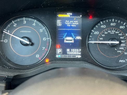 Used 2018 Subaru Crosstrek 2.0i Premium AWD/4WD image 22