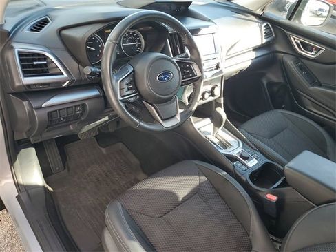 Used 2020 Subaru Forester Premium w/ Popular Package #1 image 25