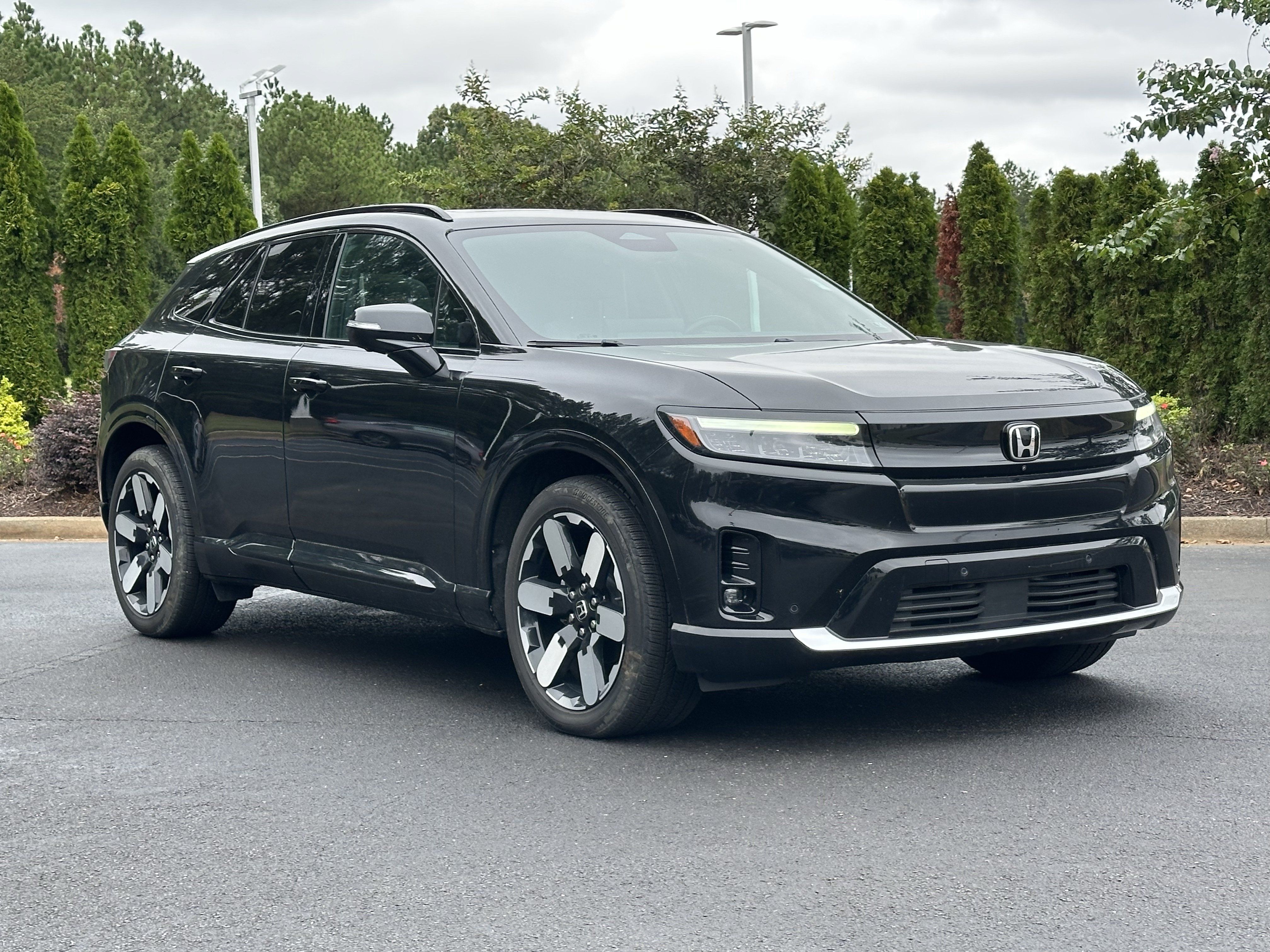 Used 2024 Honda Prologue Elite image 2