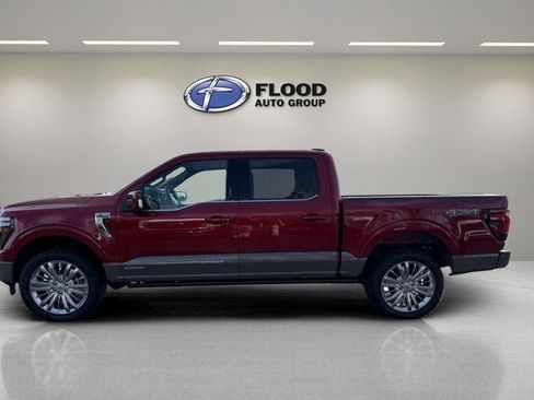 New 2026 Ford F150 King Ranch AWD/4WD image 5